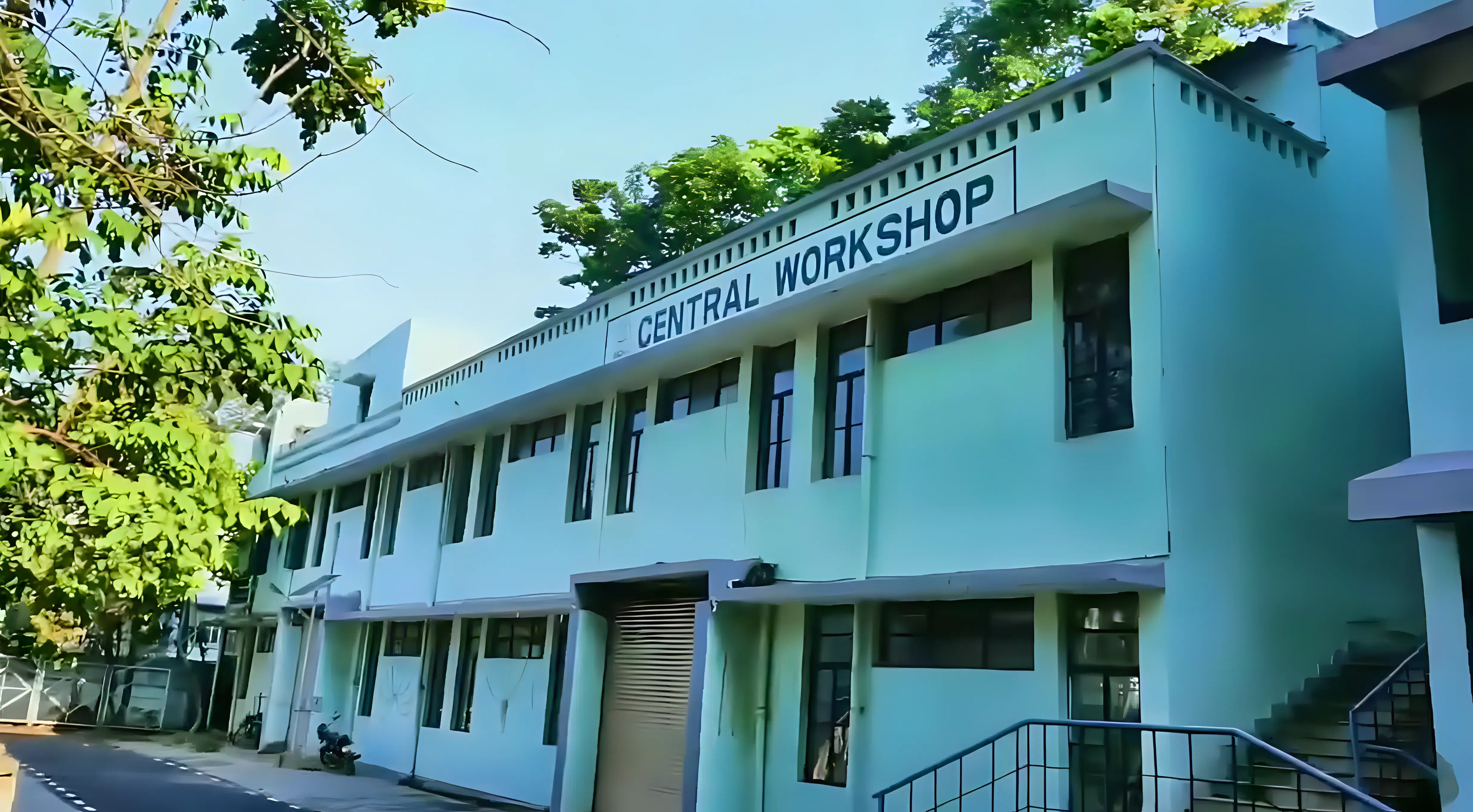 Bangalore College of Engineering and Technology Campus photo 23